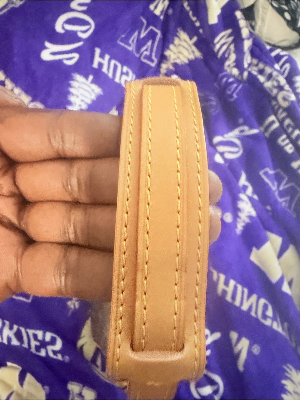 LOUIS VUITTON MONOGRAM SAINT GERMAIN SHOULDER BAG - Picture 10 of 16